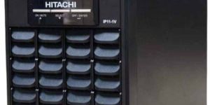 Hitachi IP11H-2 Online UPS