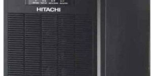 Hitachi IP11S-1 Online UPS