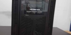 Hitachi IP11S-3 Online UPS