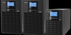 Hitachi HS11H-10 Online UPS