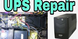 UPS Repairing Service