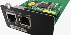 UPS Snmp Card