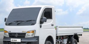 Truck Rental Services
