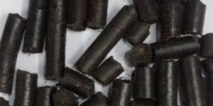 Press Mud Briquettes