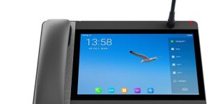 fanvil a32i android console ip phone