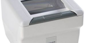 Thales Dactyscan84c Fingerprint Scanner