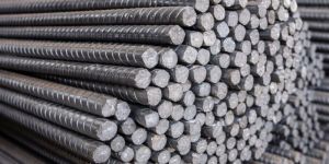 TMT Bar