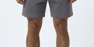 Mens Cotton Shorts