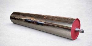 Hard Chrome Plating Roller