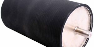 Neoprene Rubber Roller