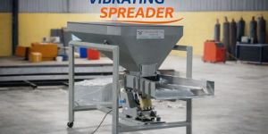Vibrating Spreader