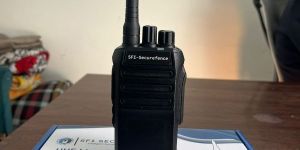 SFI-01 Licence Free Walkie Talkie