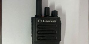 SFI-02 Licence Free Walkie Talkie