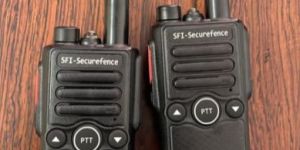 SFI-03 Licence Free Walkie Talkie