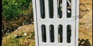 Precast Concrete Tree Guard