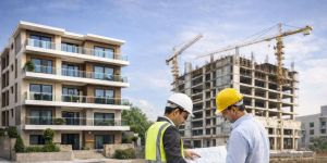 Building Construction Services