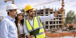 Construction Project Management Services