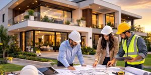 Turnkey Project Services