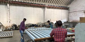 Environmental Audit