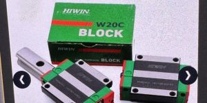 Linear Guideway
