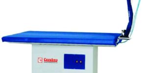 Vacuum Ironing Table