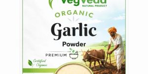 Garlic Powder