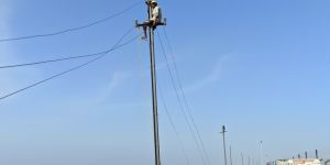 Conductor Stringing Services