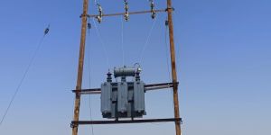 DP Structure Erection Services
