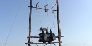Earthing Erection Services
