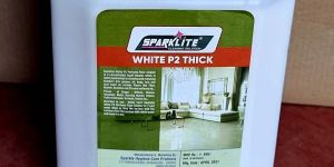 White Phenyl