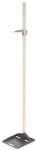 stainless steel height measuring scale