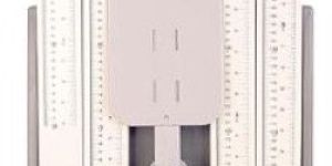 abs height measuring scale