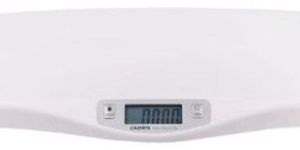 upto 20 kgs crown digital baby weighing scale