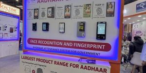 Biometric System