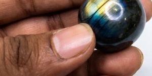 Labradorite Sphere Ball