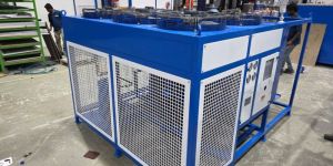 HVAC Air Conditioner
