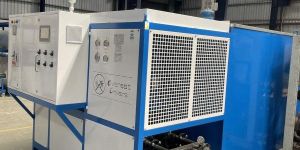 Water Cooled Chillers