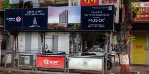 Bus Queue Shelter Installation Service