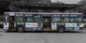 State Buses Advertising Service