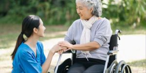 Elder Care Services