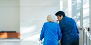 Old Age Home