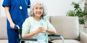Preventive Health Care Service