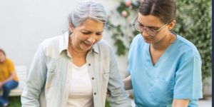 Senior Day Care