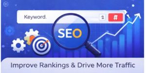 SEO Services