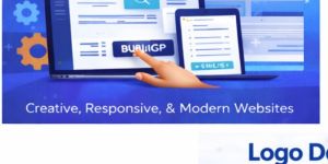 Website Designing