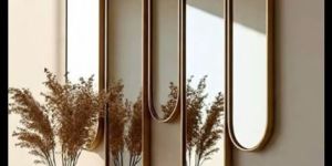 Metal Mirror