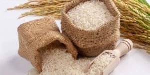 Basmati Rice