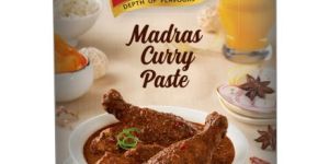 Magicana Madras Curry Paste