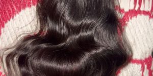 4x4 Lace Closure Human Hair Extension