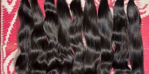 Deep Wave Hair Extensions